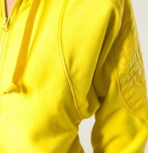 Stella mccartney winter sports Fleece